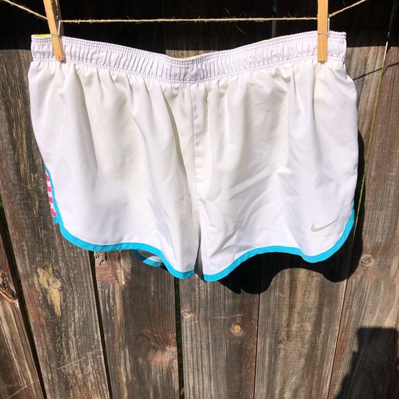 Nike - Running Shorts - Size Small - Picture 2 of 7